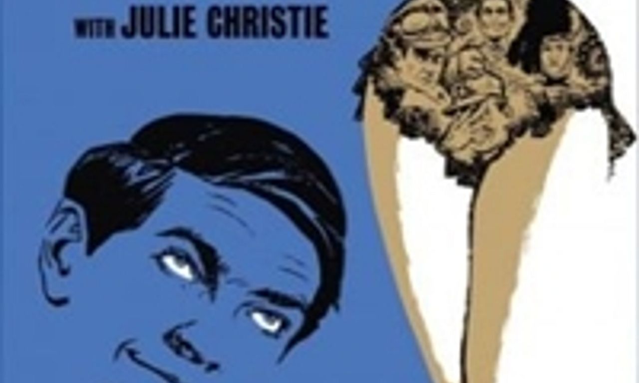 header image for Billy Liar