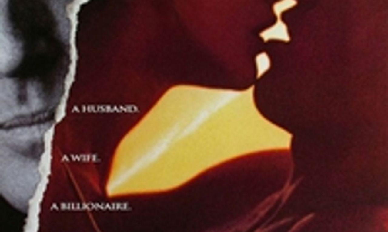 header image for Indecent Proposal