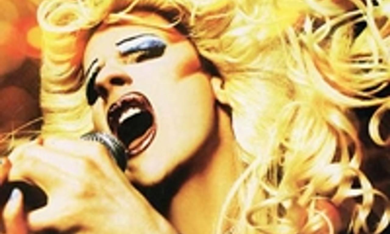 header image for Hedwig and the Angry Inch