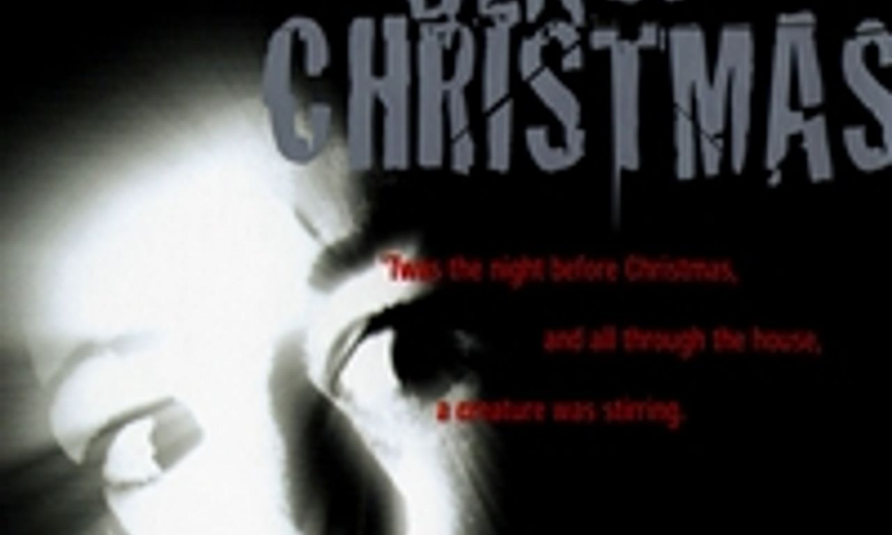 header image for Black Christmas