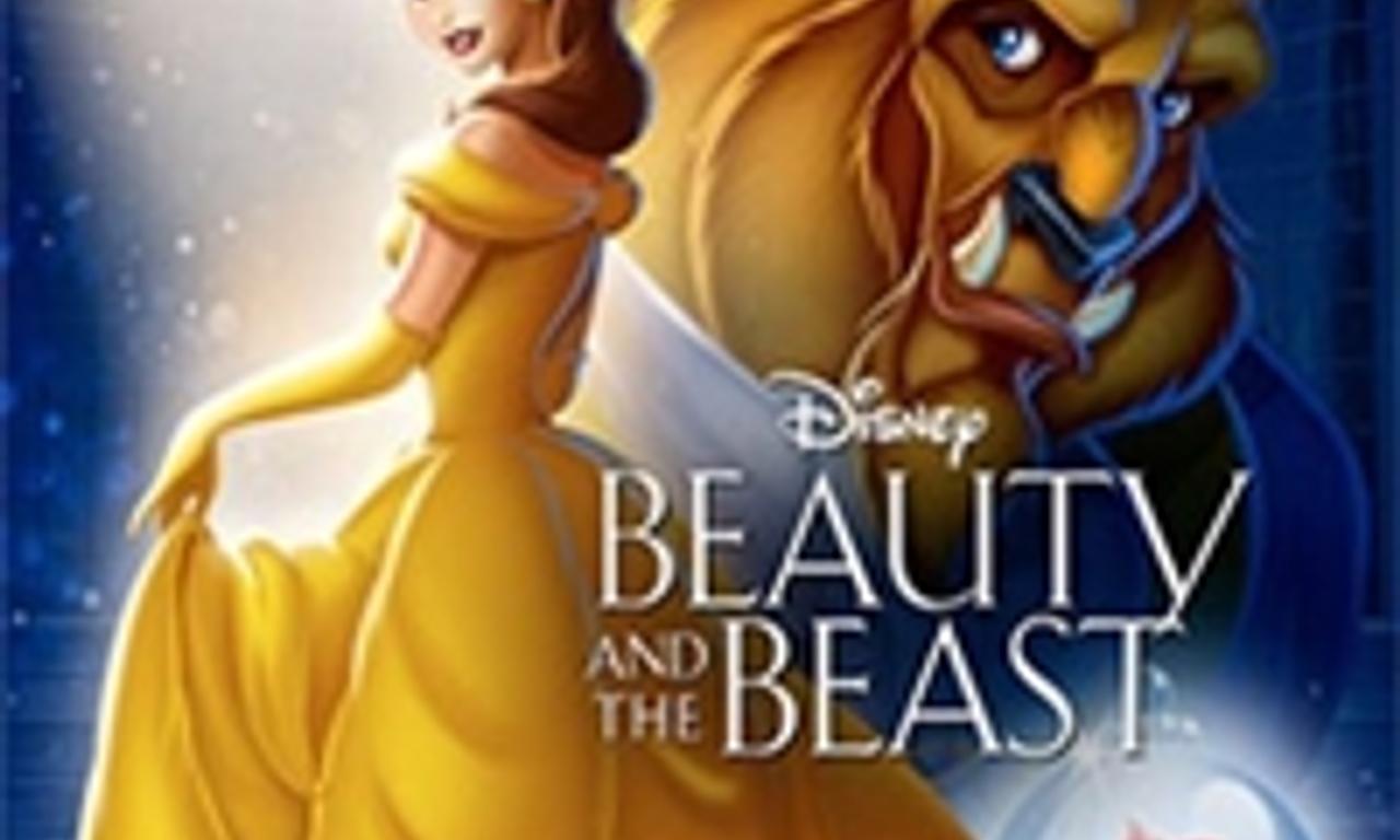 header image for Beauty and the Beast