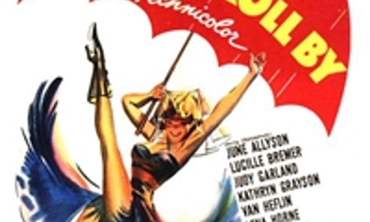 header image for Till the Clouds Roll By