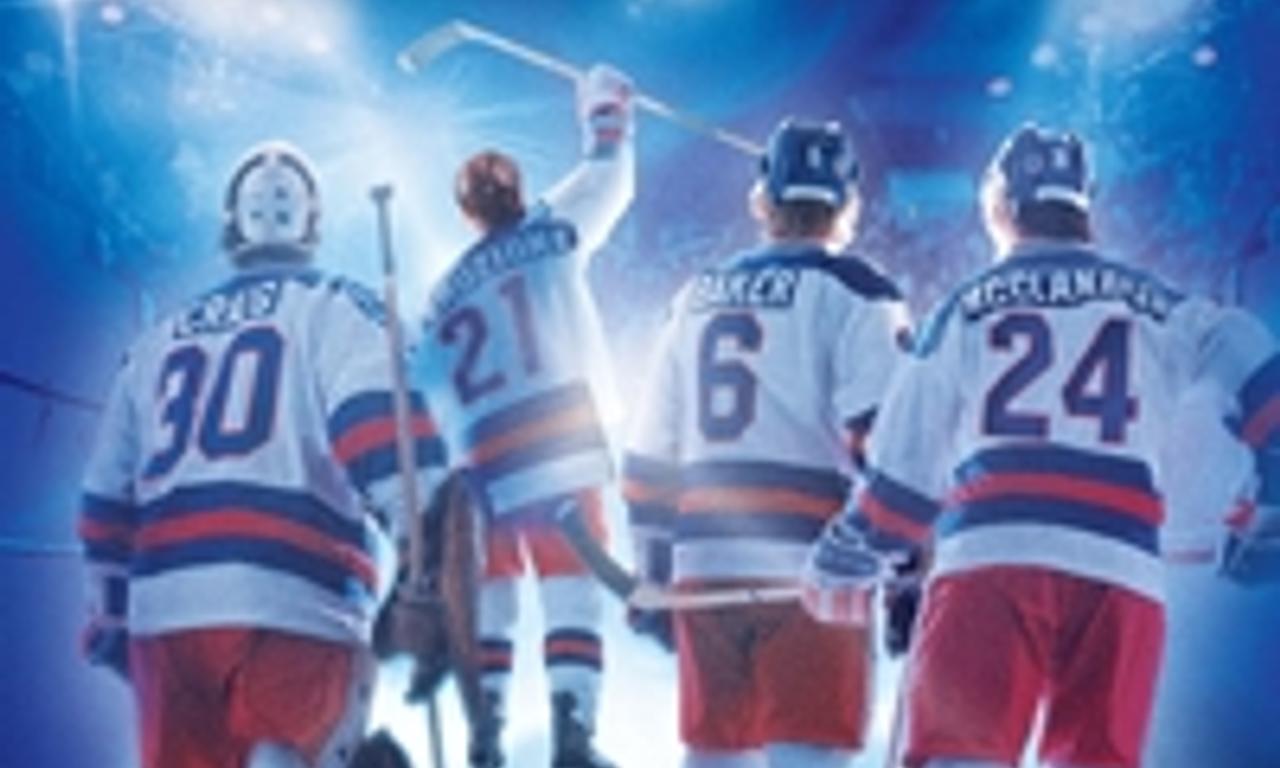 header image for Miracle