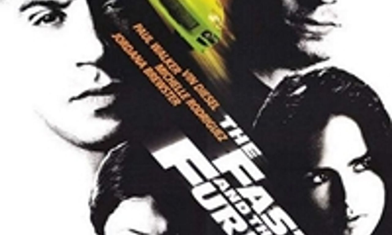 header image for The Fast and the Furious