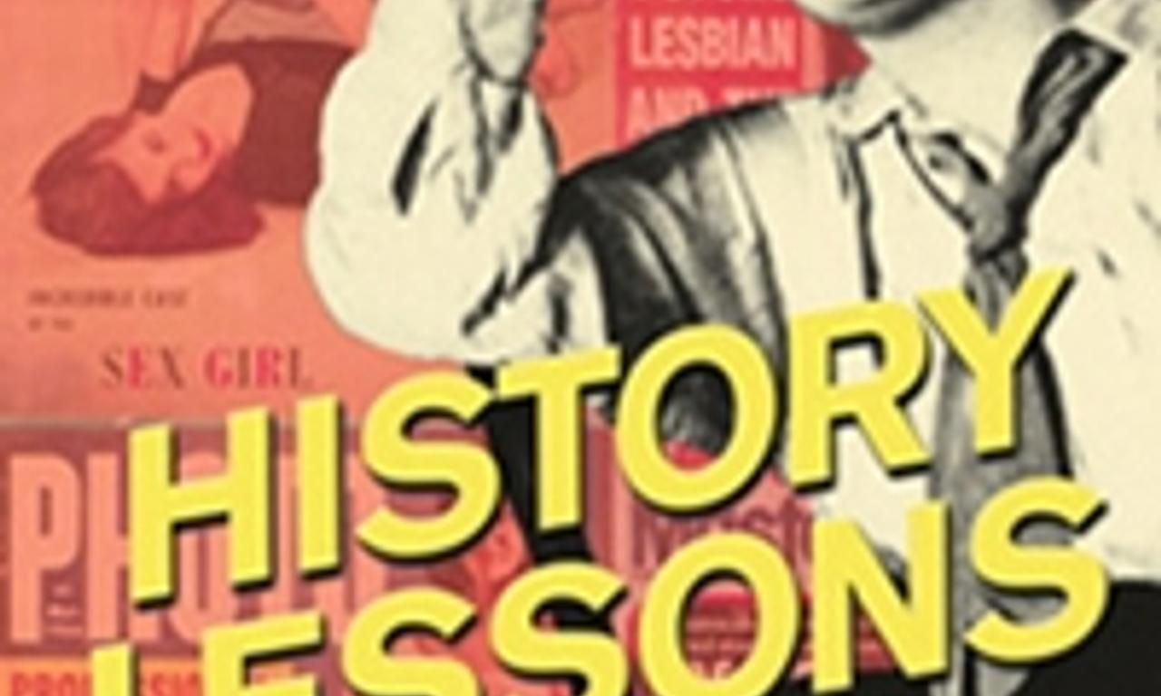 History Lessons - Where to Watch and Stream Online – Entertainment.ie