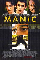 Manic