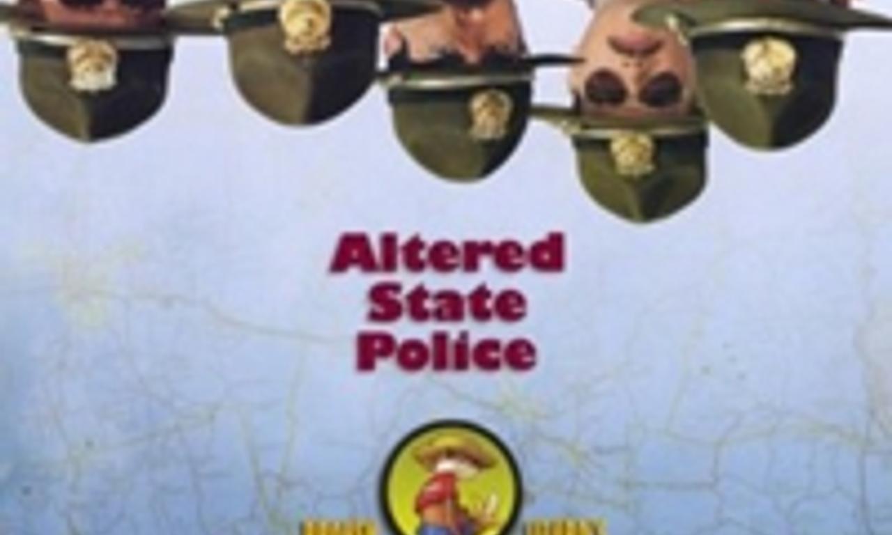 header image for Super Troopers