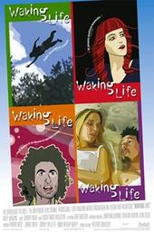 Waking Life