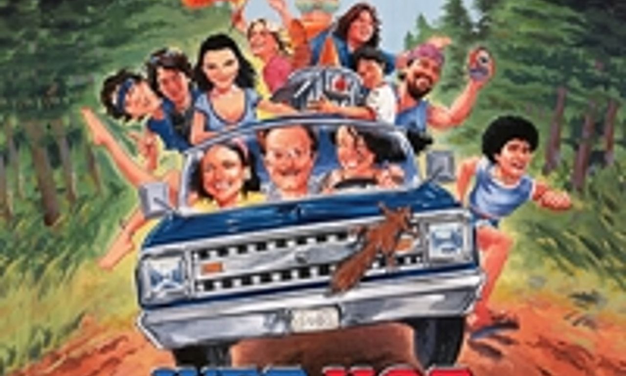 header image for Wet Hot American Summer