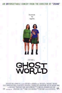 Ghost World Where to Watch and Stream Online Entertainment.ie