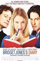 Bridget Jones's Diary