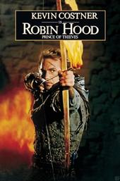 Robin Hood: Prince of Thieves