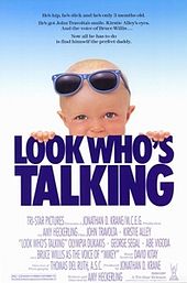 Look Who's Talking