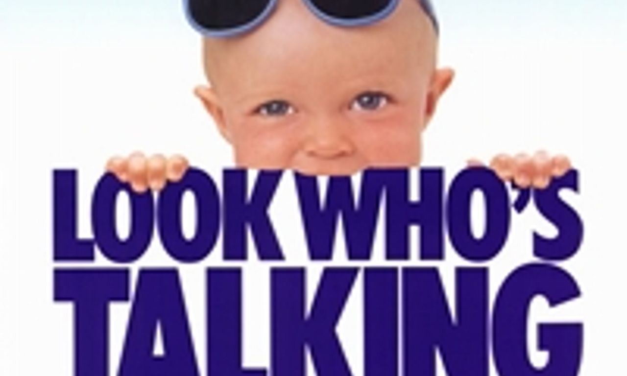 header image for Look Who's Talking