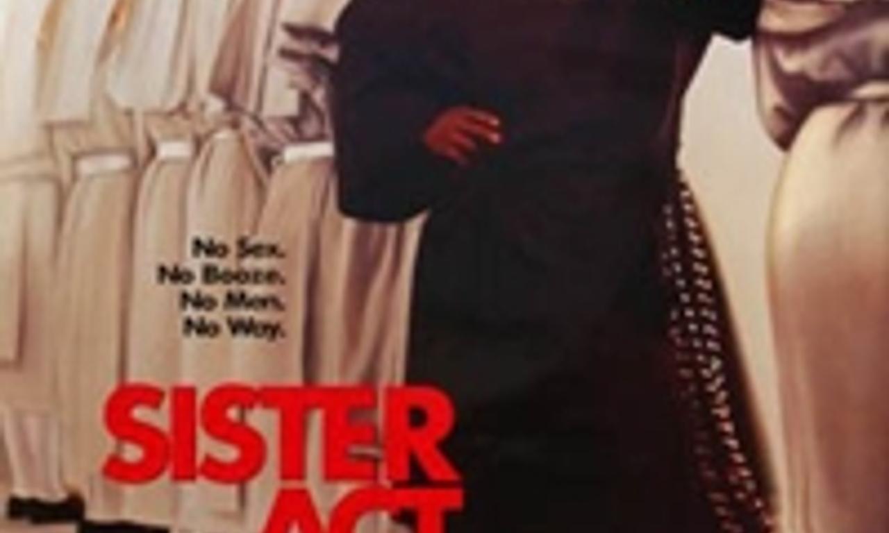 header image for Sister Act