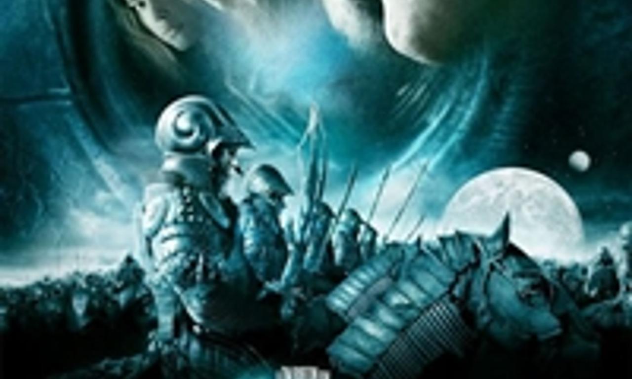 header image for Planet of the Apes