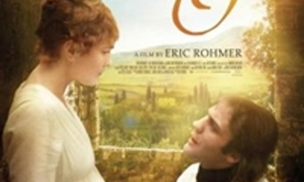 header image for The Marquise of O