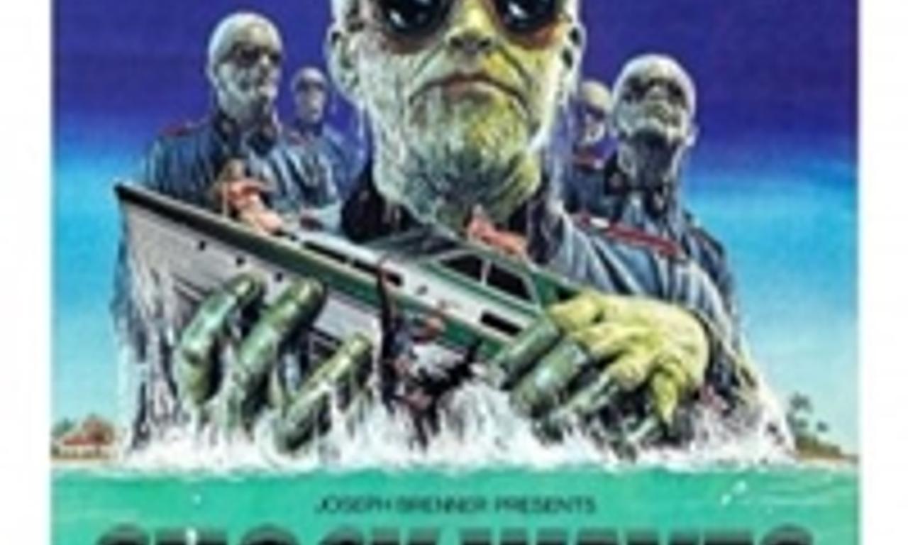 header image for Shock Waves