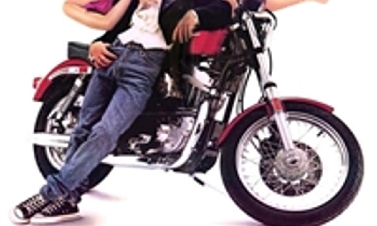 header image for Mannequin