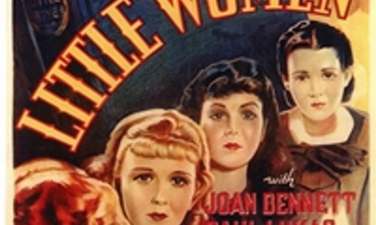 header image for Little Women