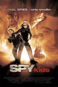 Spy kids streaming hot sale