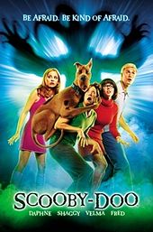 Scooby-Doo