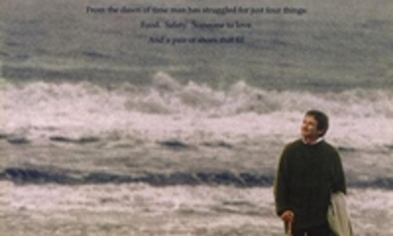 header image for Being Human