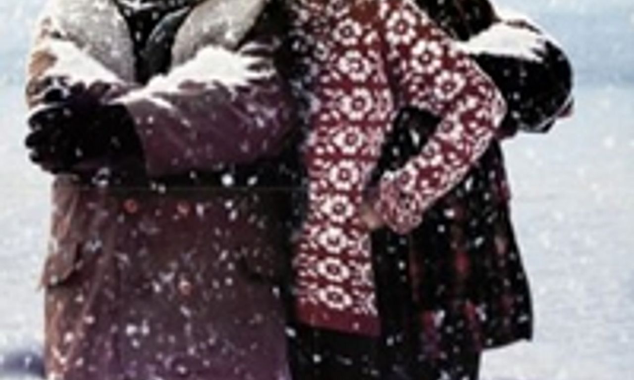 header image for Grumpy Old Men