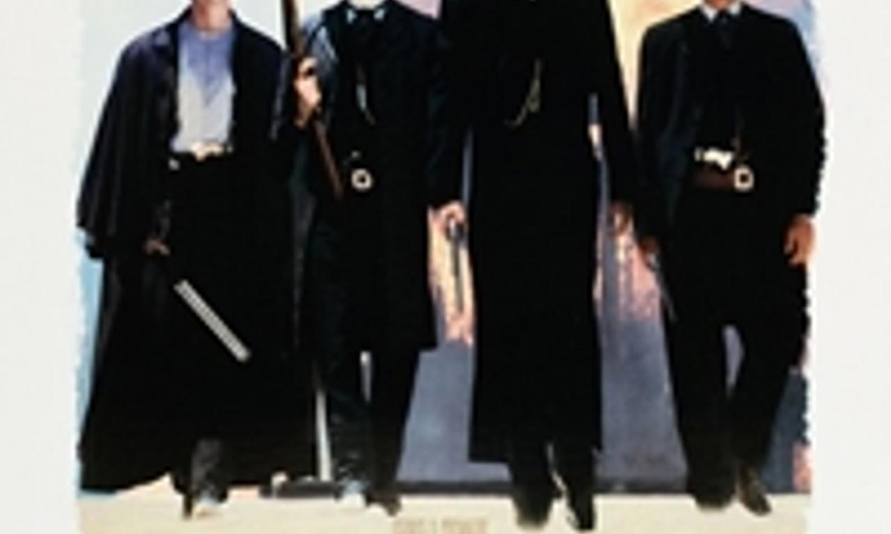 header image for Tombstone