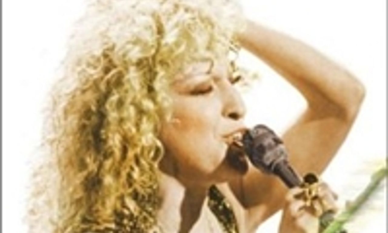 header image for The Rose