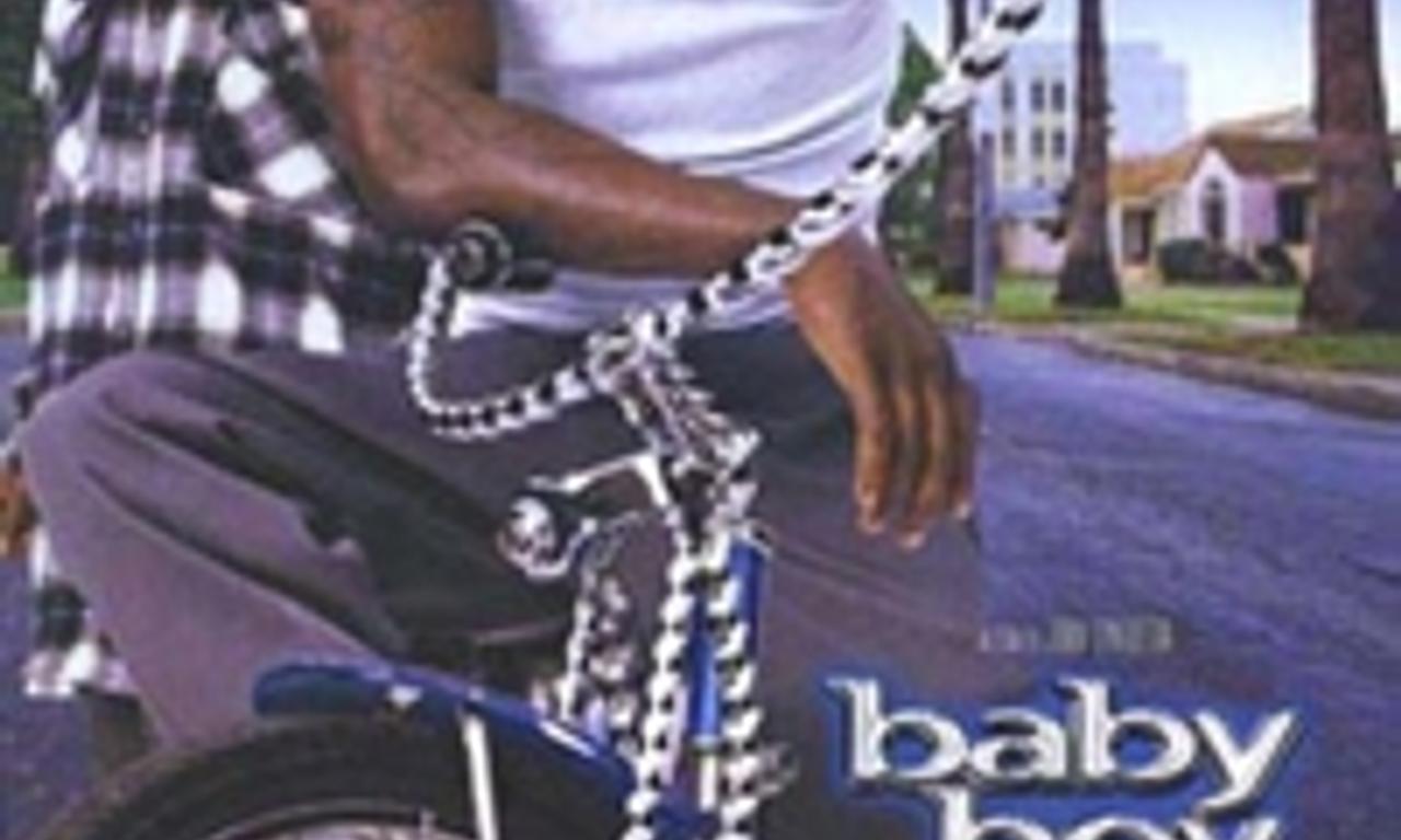 header image for Baby Boy