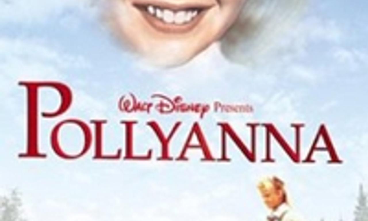 header image for Pollyanna