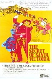 The Secret of Santa Vittoria