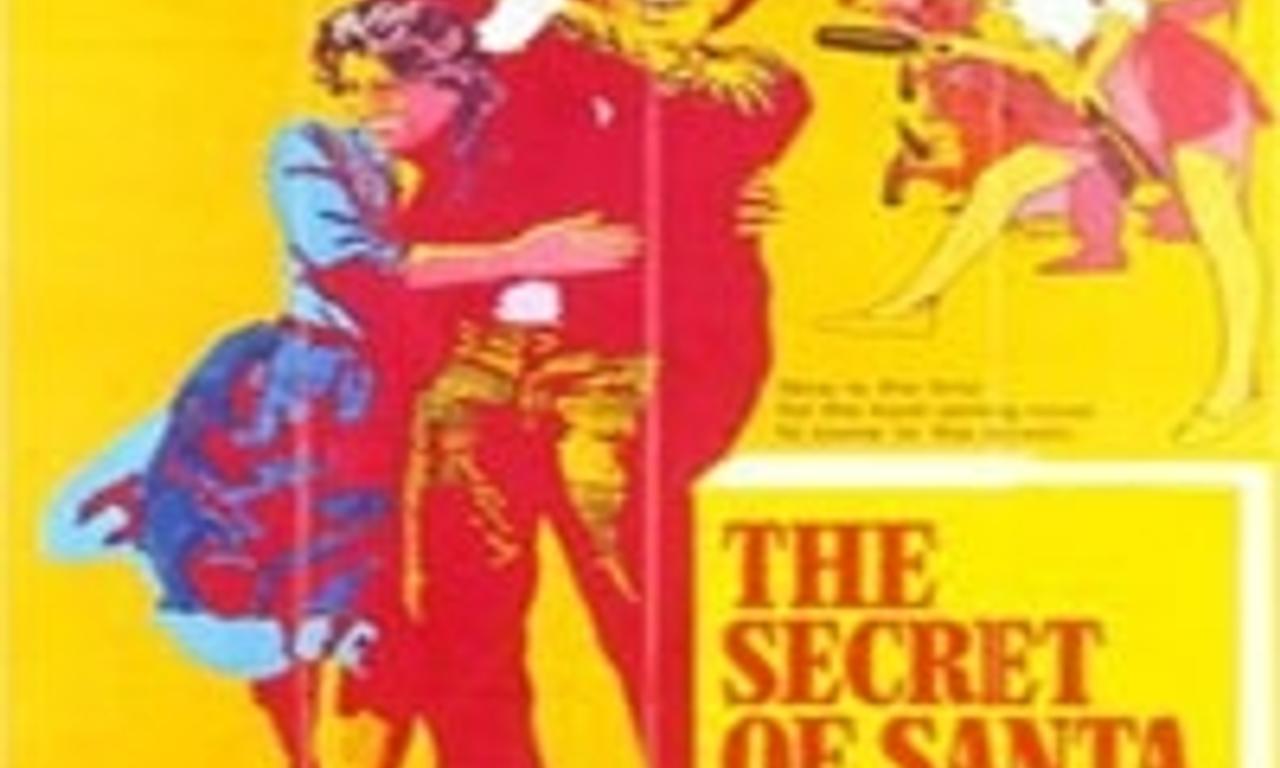 header image for The Secret of Santa Vittoria