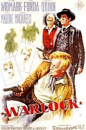 Warlock