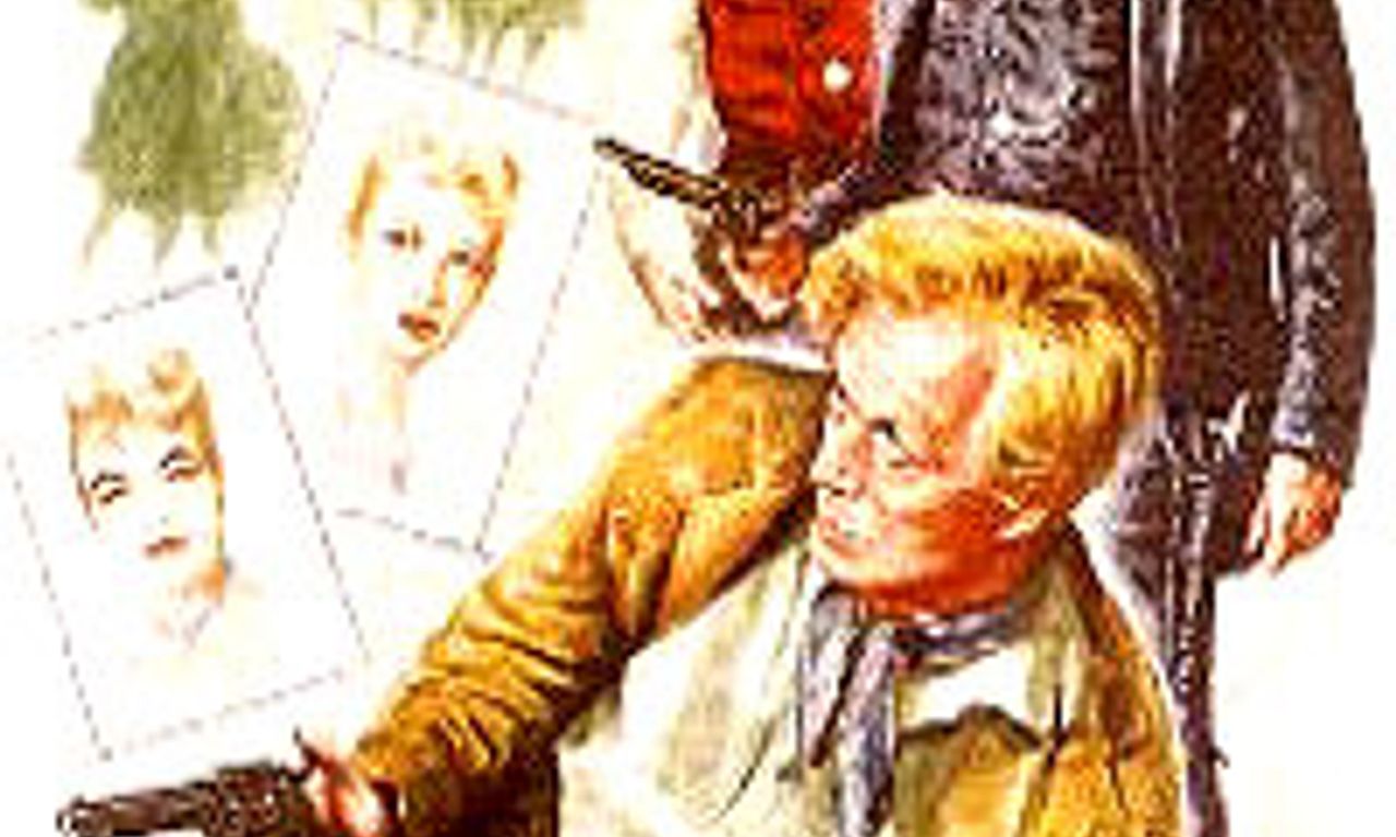 header image for Warlock