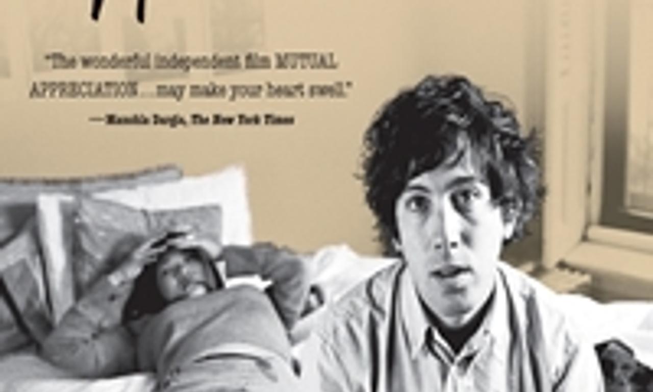 header image for Mutual Appreciation