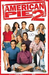 American Pie 2
