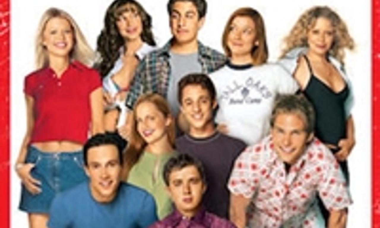 header image for American Pie 2