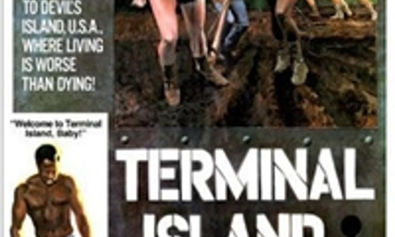 header image for Terminal Island