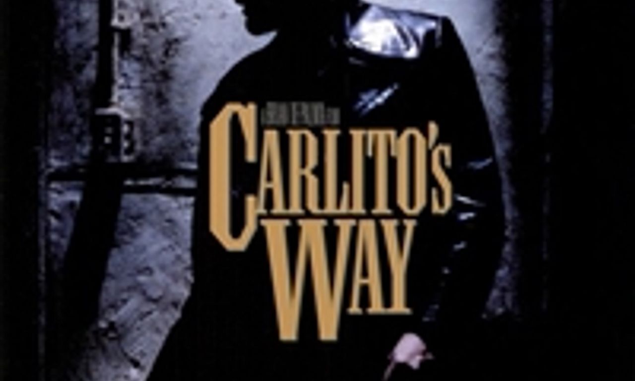 header image for Carlito's Way