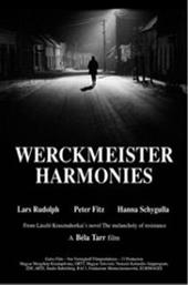 Werckmeister Harmonies