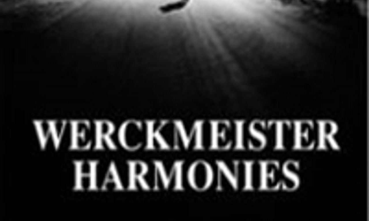 header image for Werckmeister Harmonies
