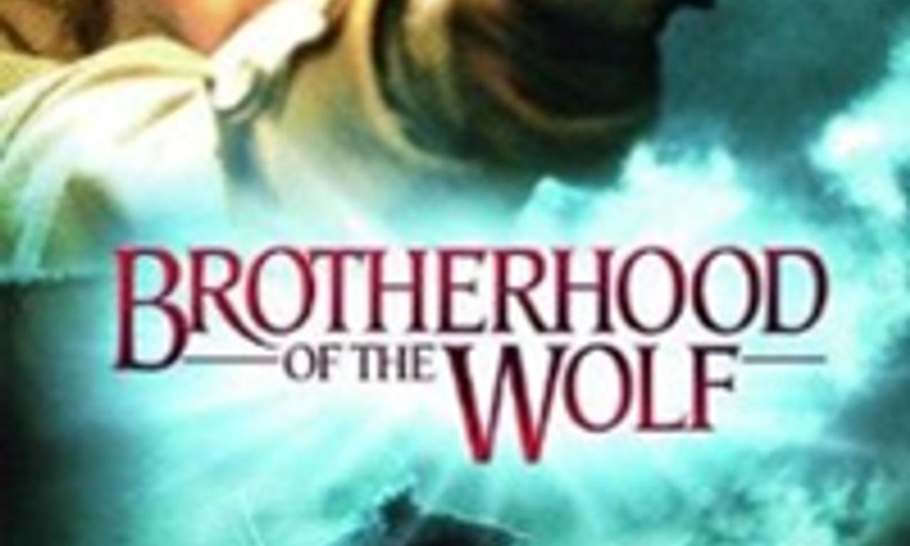 header image for Brotherhood of the Wolf
