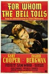 For Whom the Bell Tolls