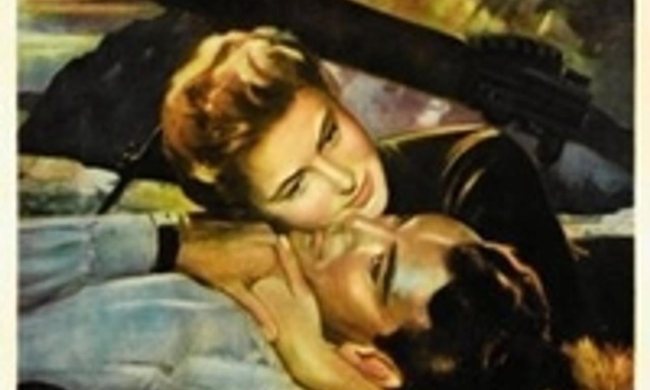 header image for For Whom the Bell Tolls