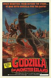 Godzilla vs. Gigan