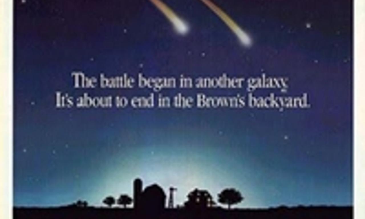 header image for Critters