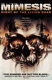 Mimesis: Night of the Living Dead