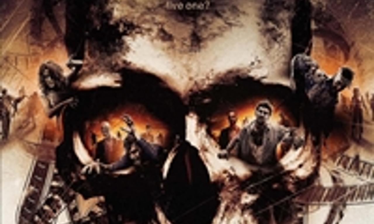 header image for Mimesis: Night of the Living Dead